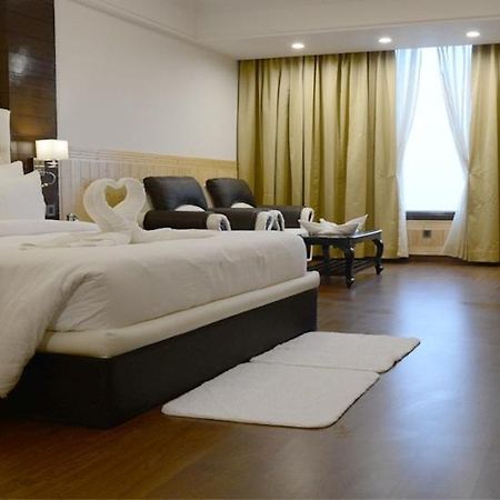 Hotel Dhroov By Mystical Views Σίμλα Εξωτερικό φωτογραφία