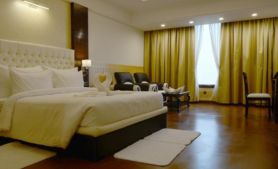 Hotel Dhroov By Mystical Views Σίμλα Εξωτερικό φωτογραφία