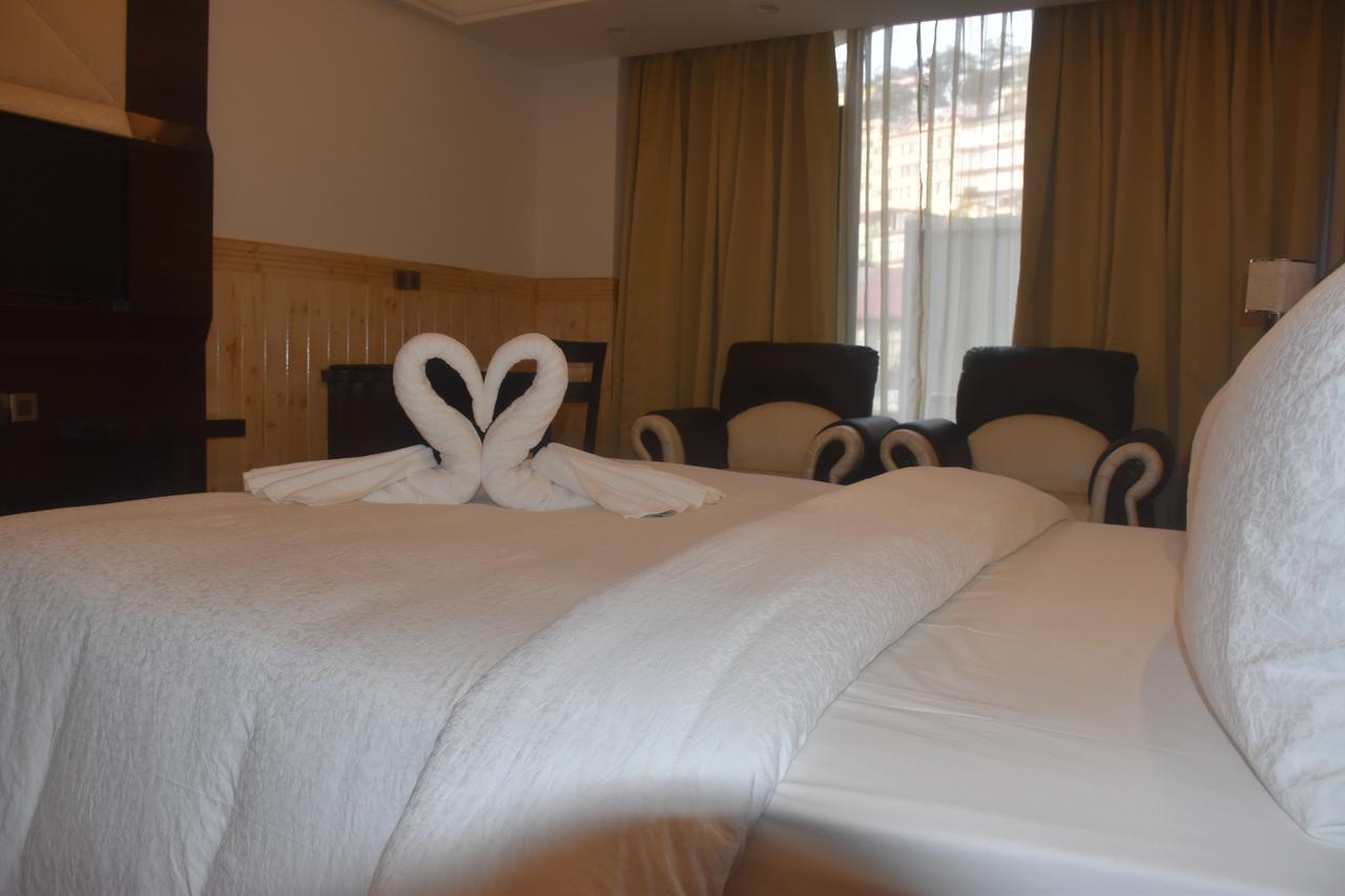 Hotel Dhroov By Mystical Views Σίμλα Εξωτερικό φωτογραφία