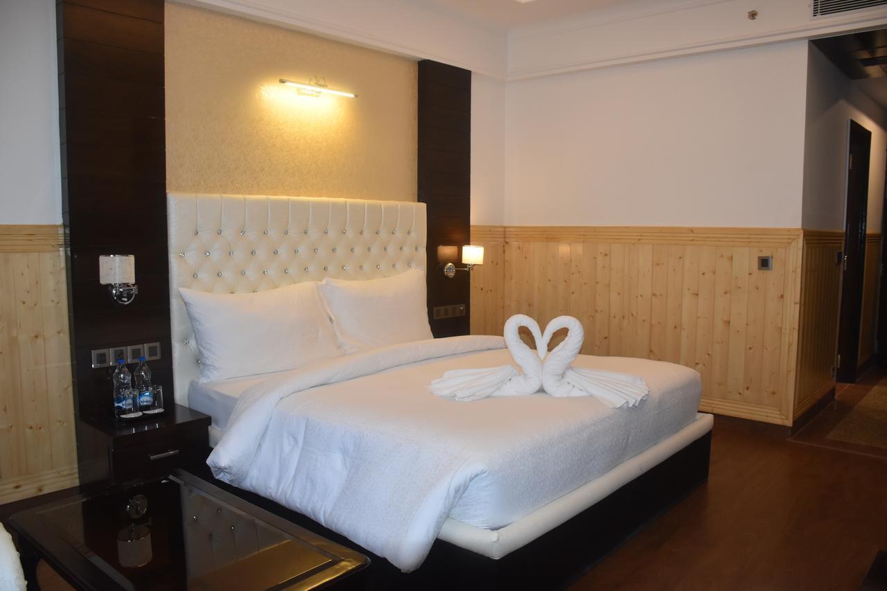 Hotel Dhroov By Mystical Views Σίμλα Εξωτερικό φωτογραφία