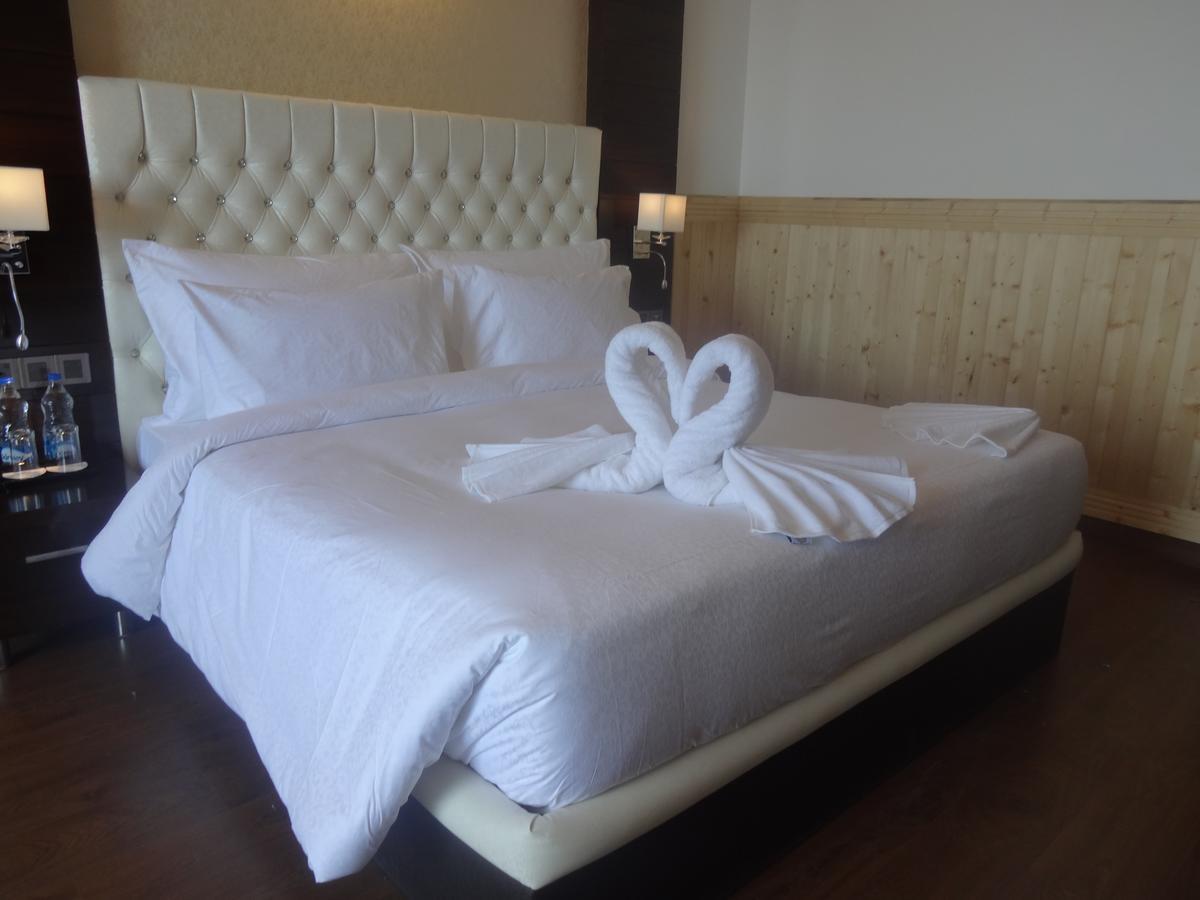 Hotel Dhroov By Mystical Views Σίμλα Εξωτερικό φωτογραφία