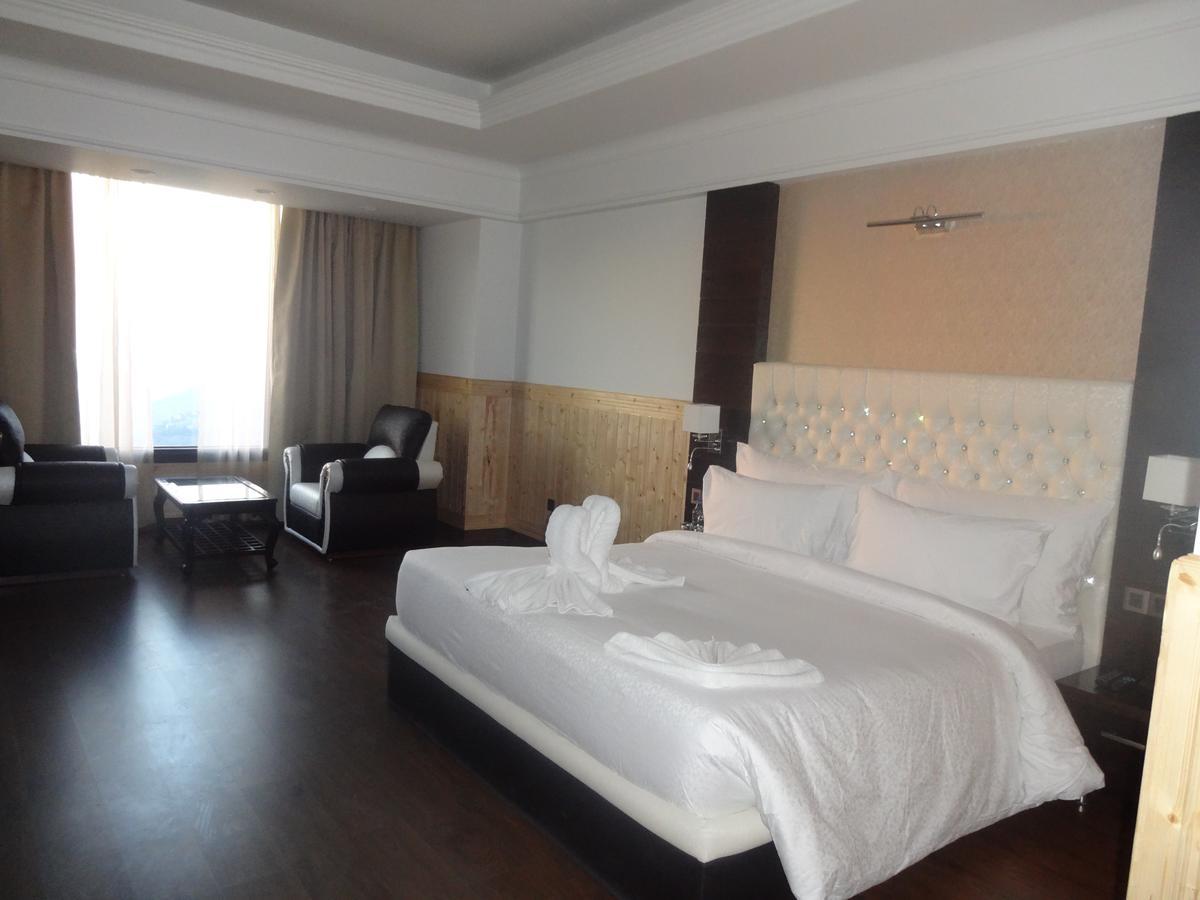 Hotel Dhroov By Mystical Views Σίμλα Εξωτερικό φωτογραφία