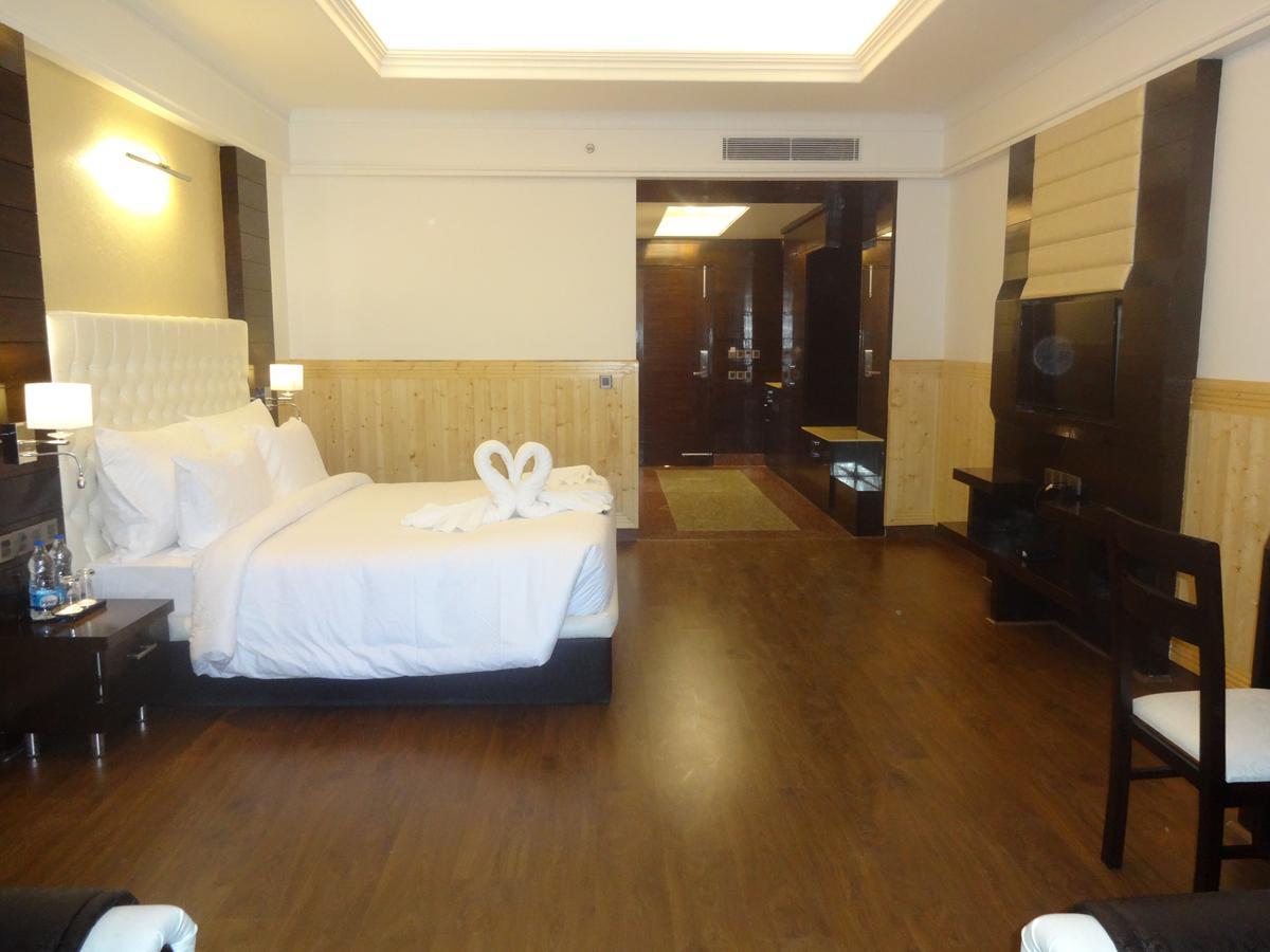 Hotel Dhroov By Mystical Views Σίμλα Εξωτερικό φωτογραφία