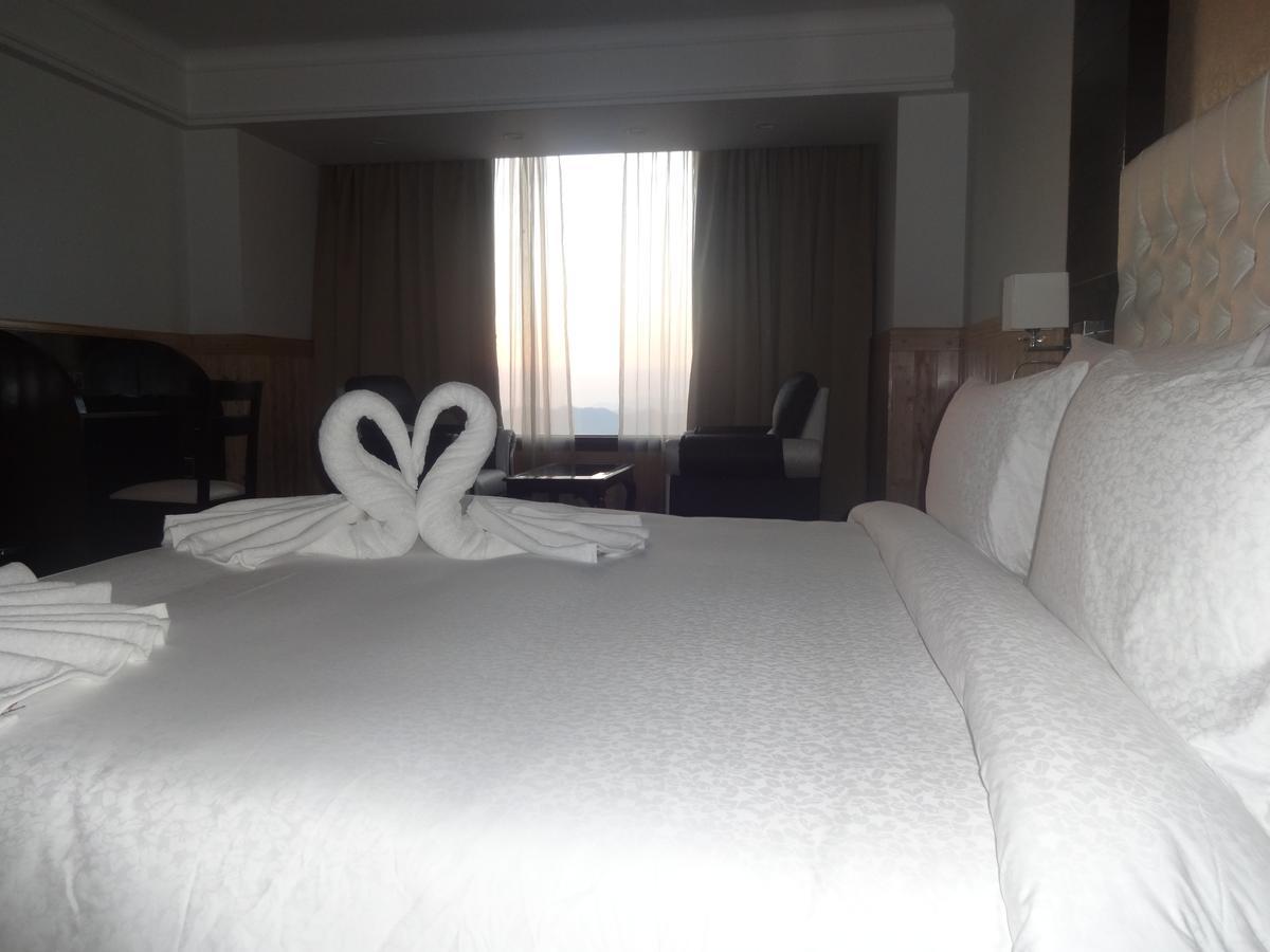 Hotel Dhroov By Mystical Views Σίμλα Εξωτερικό φωτογραφία