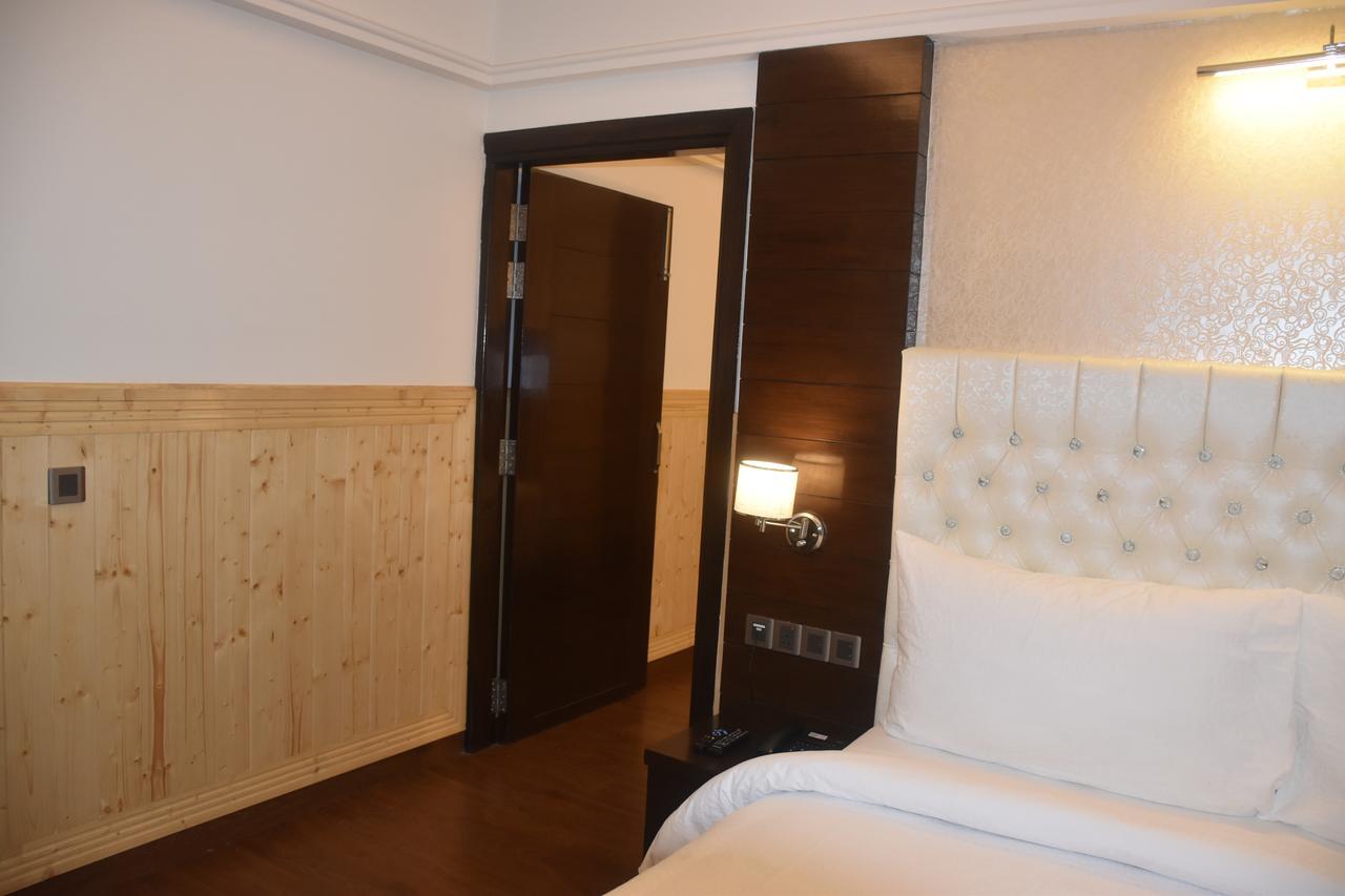Hotel Dhroov By Mystical Views Σίμλα Εξωτερικό φωτογραφία