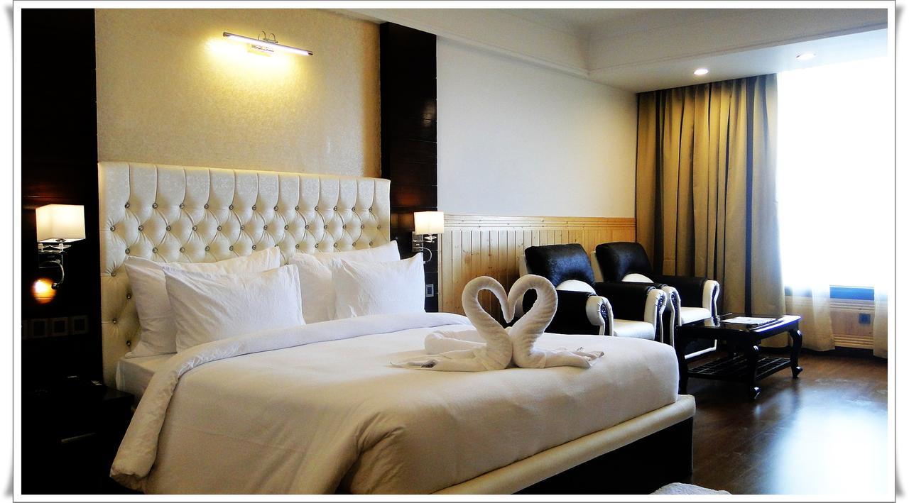 Hotel Dhroov By Mystical Views Σίμλα Εξωτερικό φωτογραφία