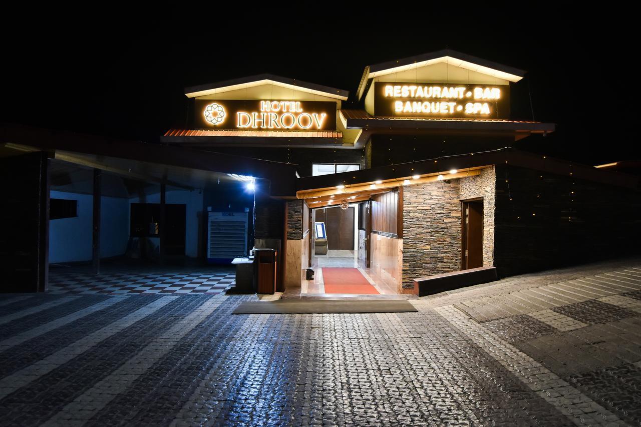 Hotel Dhroov By Mystical Views Σίμλα Εξωτερικό φωτογραφία