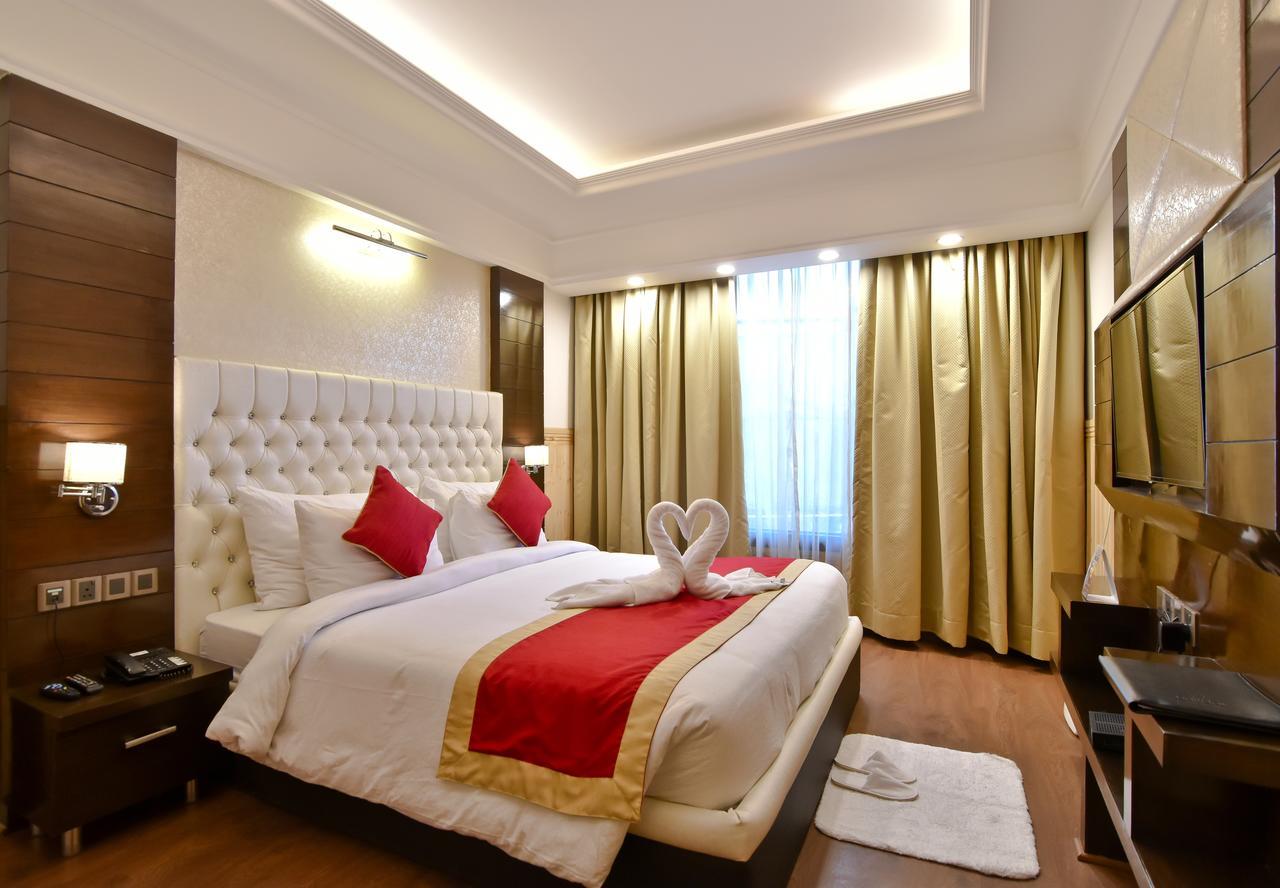 Hotel Dhroov By Mystical Views Σίμλα Εξωτερικό φωτογραφία